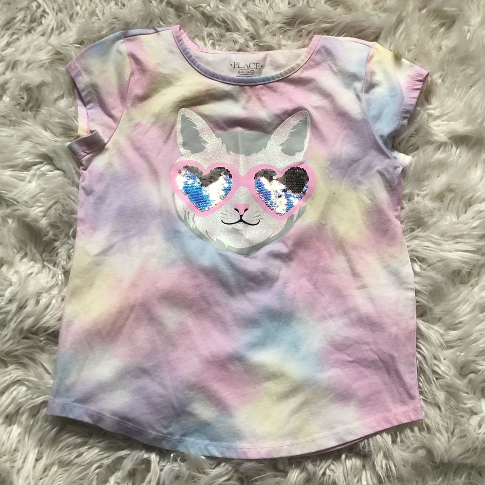 The Children’s Place tee shirt - Picture 1 of 4